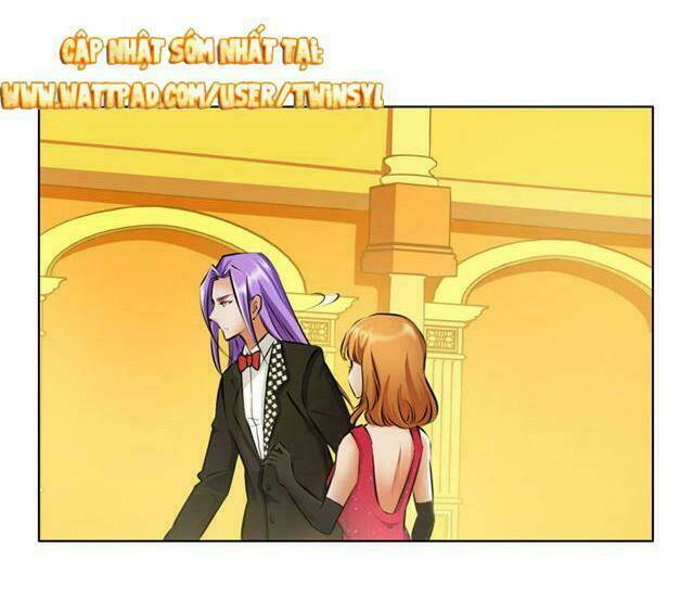 bá đạo trung khuyển tìm ái ký chapter 129 17