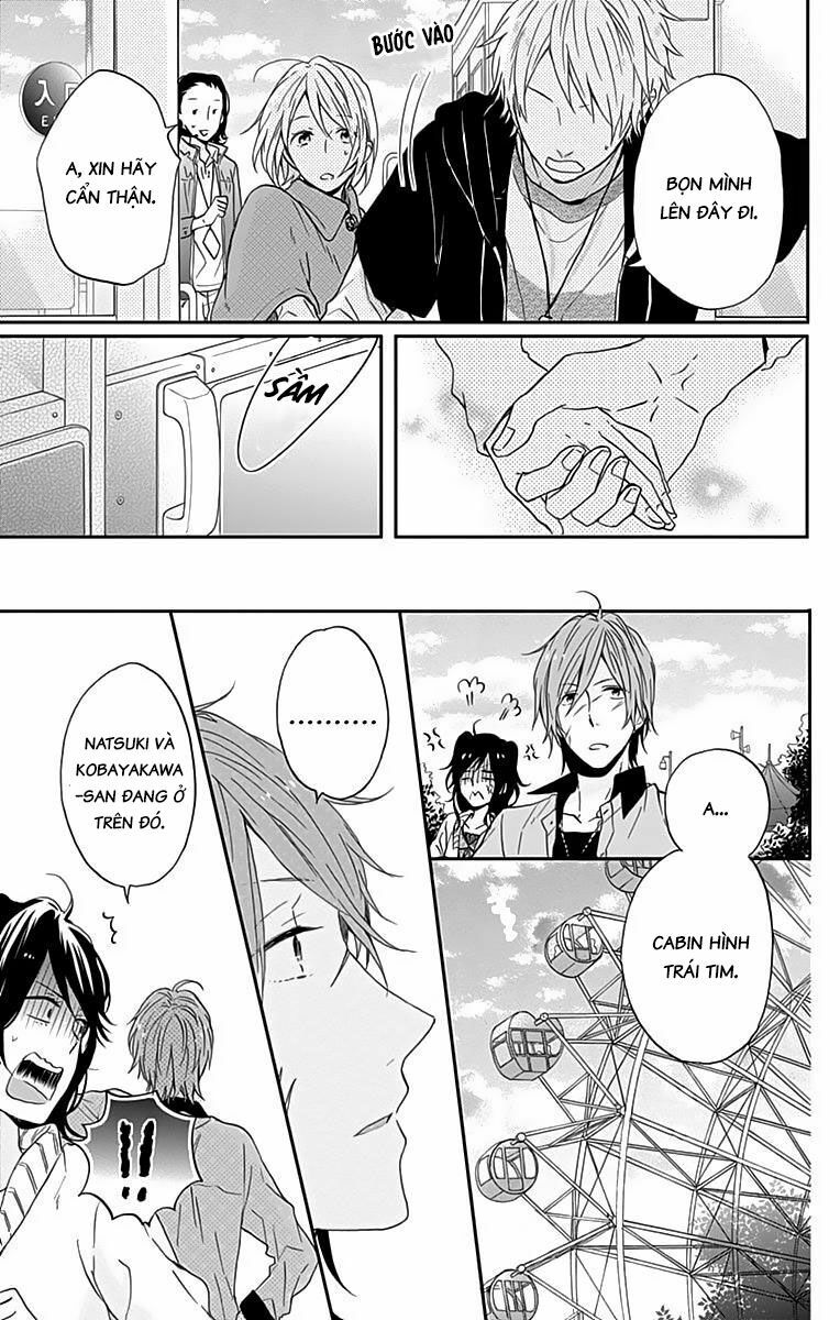 ngày cầu vồng chapter 14 35