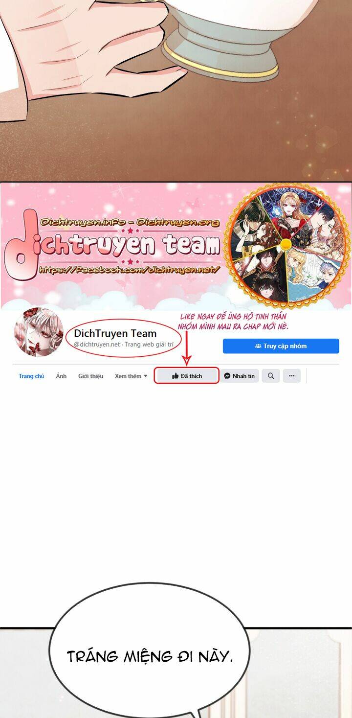 tiểu thư scarlet, em không muốn trả thù sao? chapter 15 41