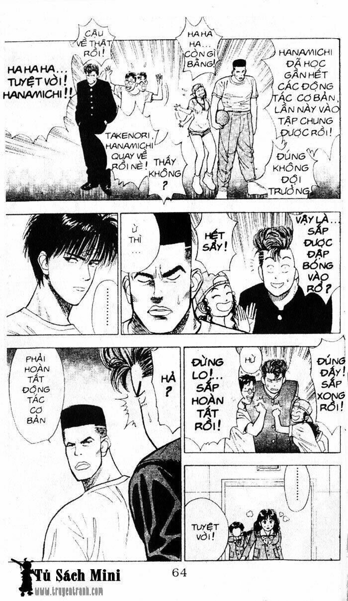 cao thủ bóng rổ chapter 10 20