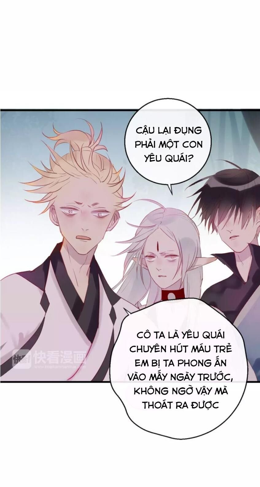 hồ minh chi hương chapter 6 67