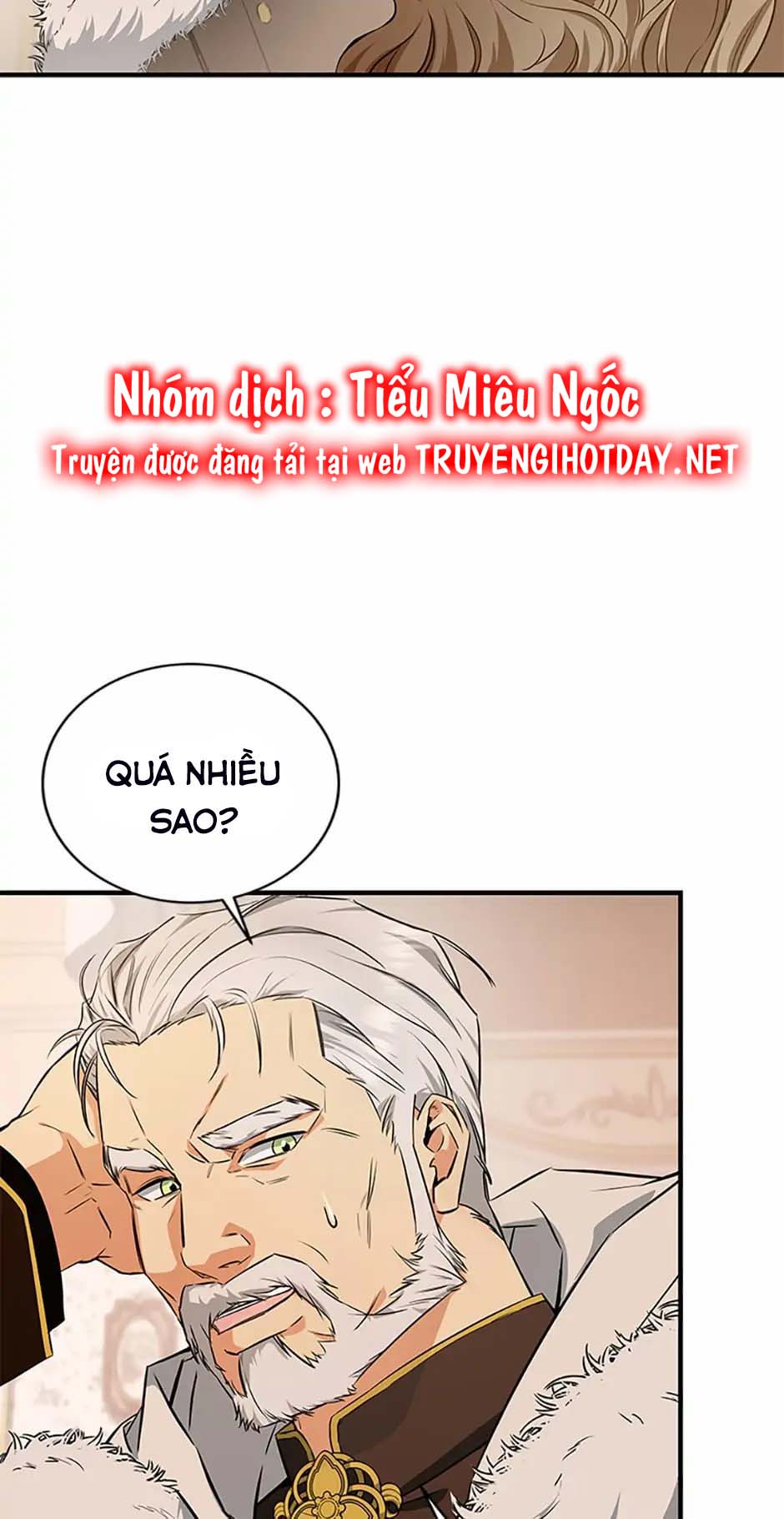 vị cứu tinh của nam phản diện chapter 4 36