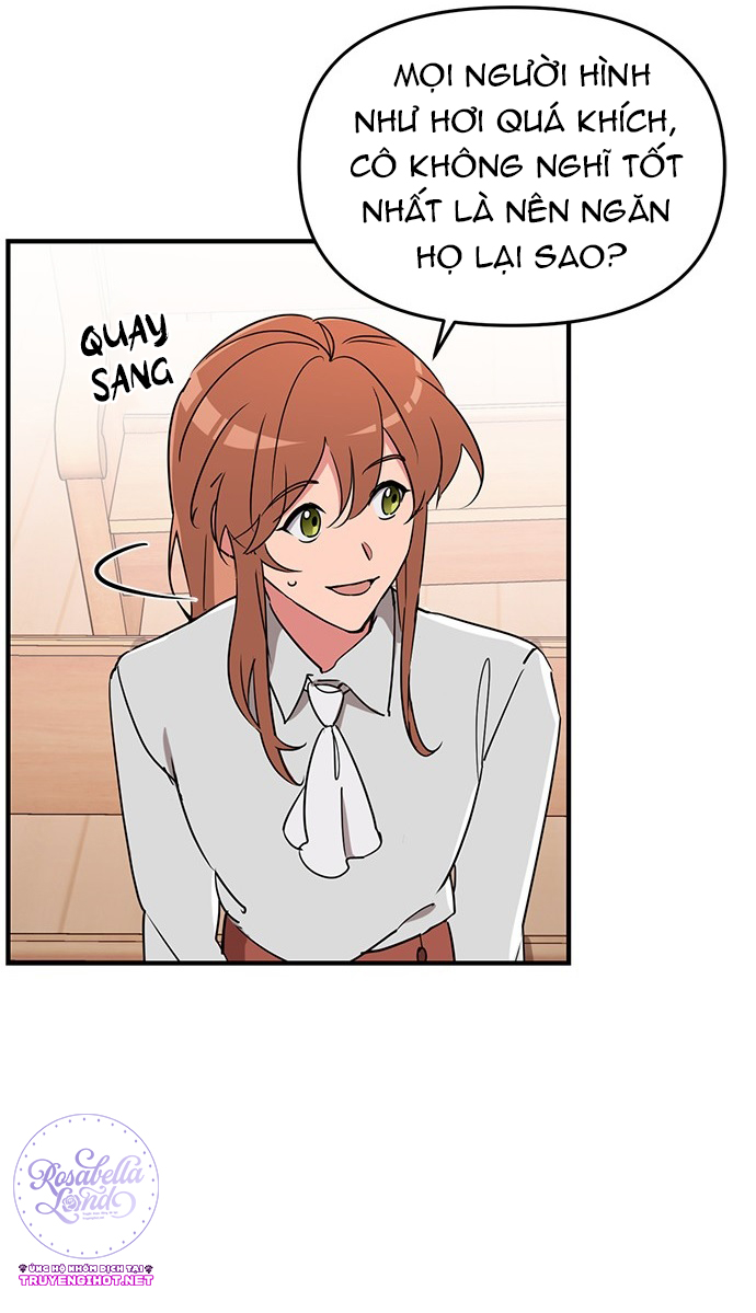 căn hộ kí túc xá của pháp sư chapter 4 14