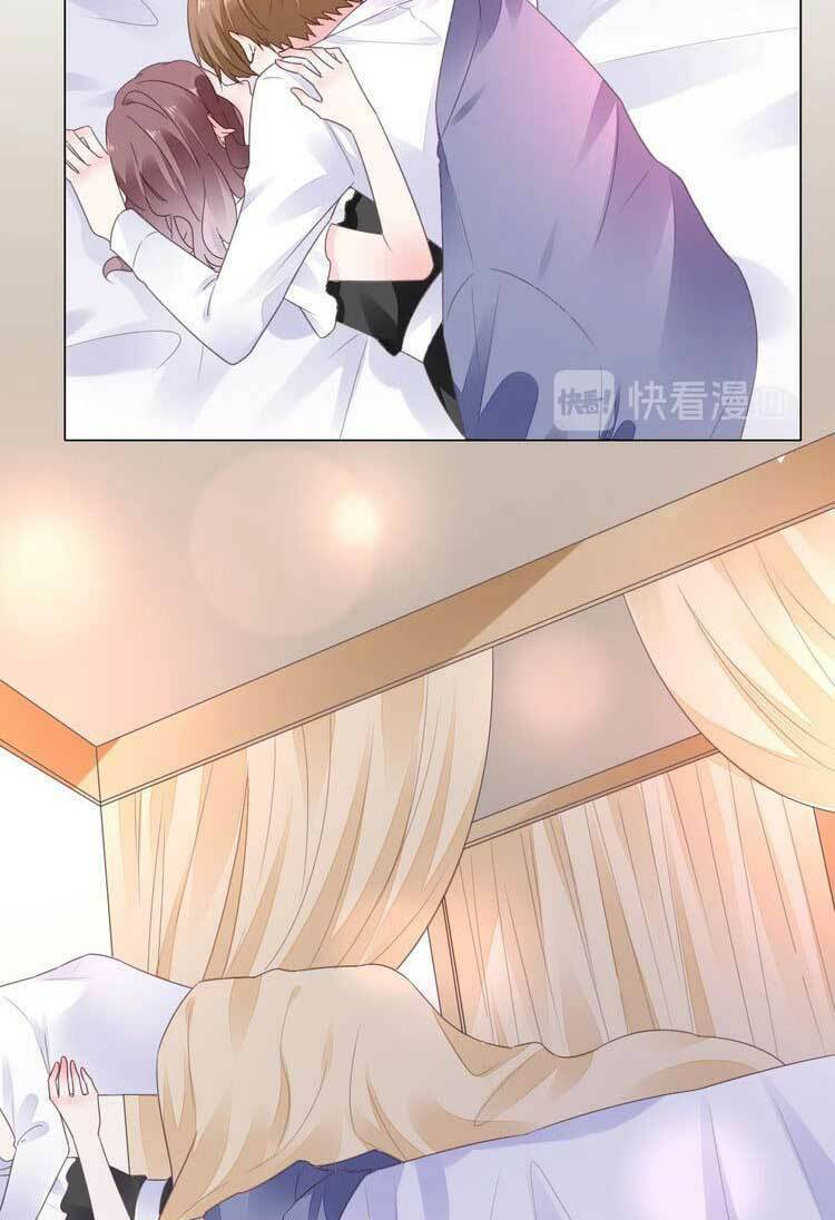 điều ước sủng ái bất bình đẳng chapter 118.1 13