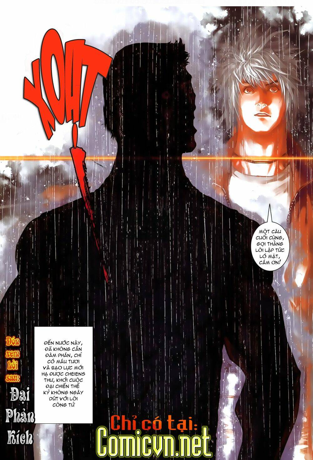 cửu long thành trại 2 chapter 15 31