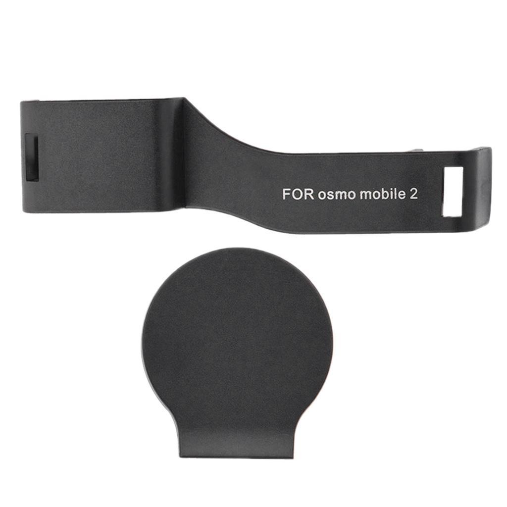 Stabilizer Gimbal Holder 3 Axis Mount Motor Arm Buckle for DJI Mobile 2