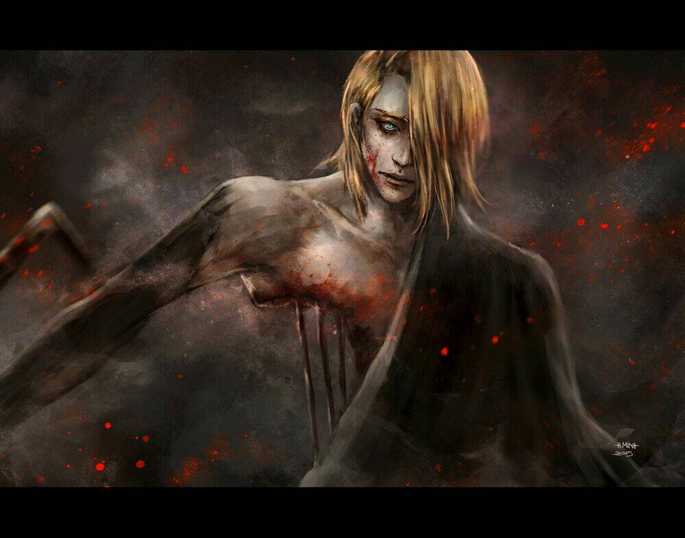 thần chết ichigo chapter 655 2