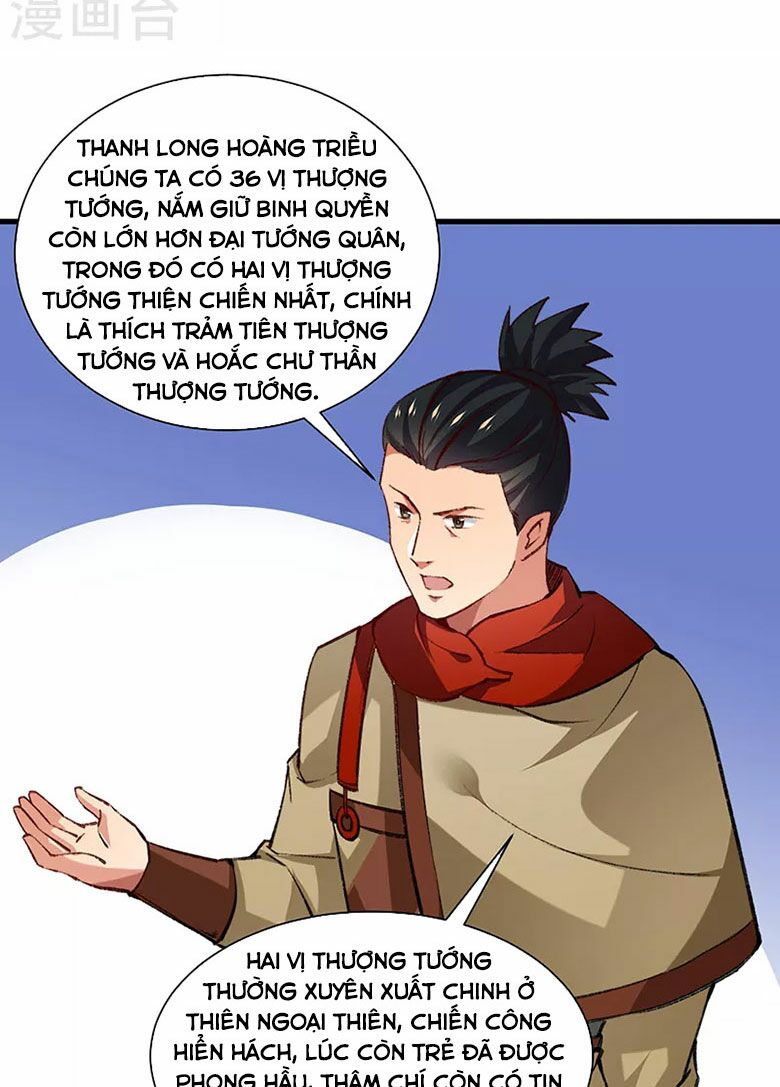 võ đạo độc tôn chapter 357 44