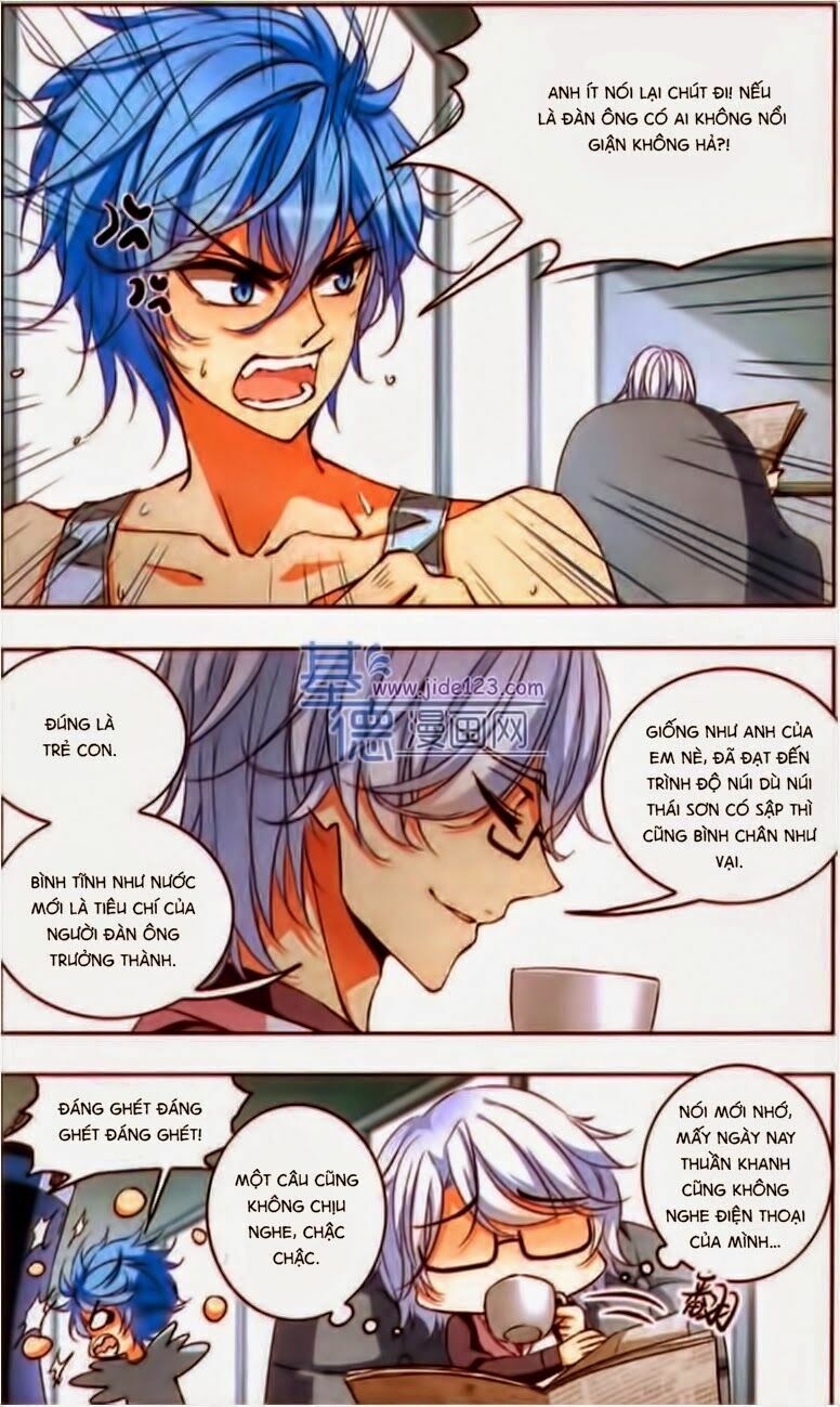 thiên giáng hiền thục nam (full) chapter 64 4