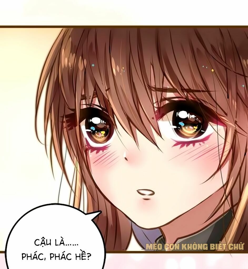 không có ssr làm sao để yêu chapter 3 9