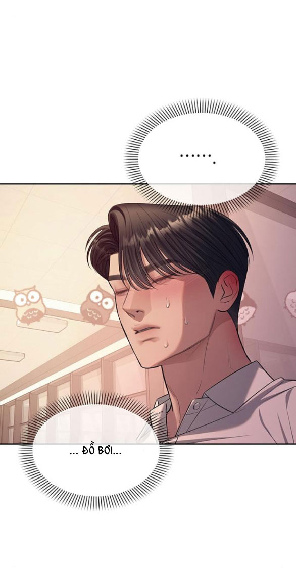 xâm nhập trường trung học tài phiệt chapter 61.2 9