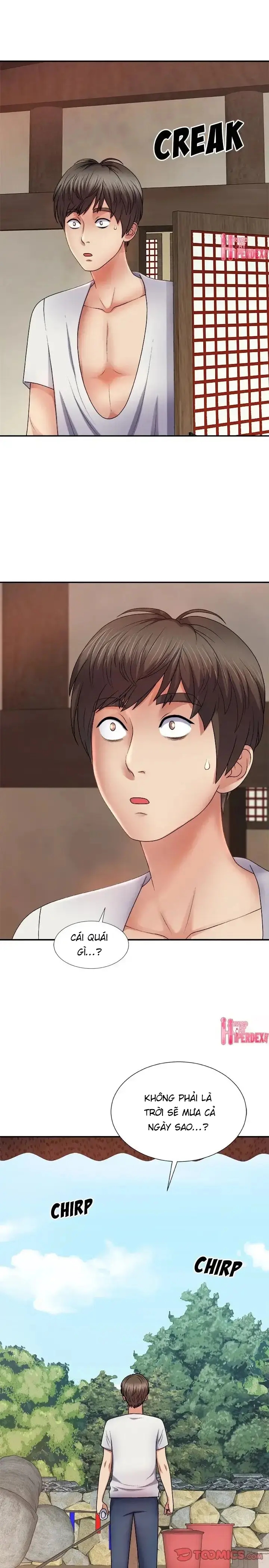 chiếm hữu linh hồn chapter 23 23