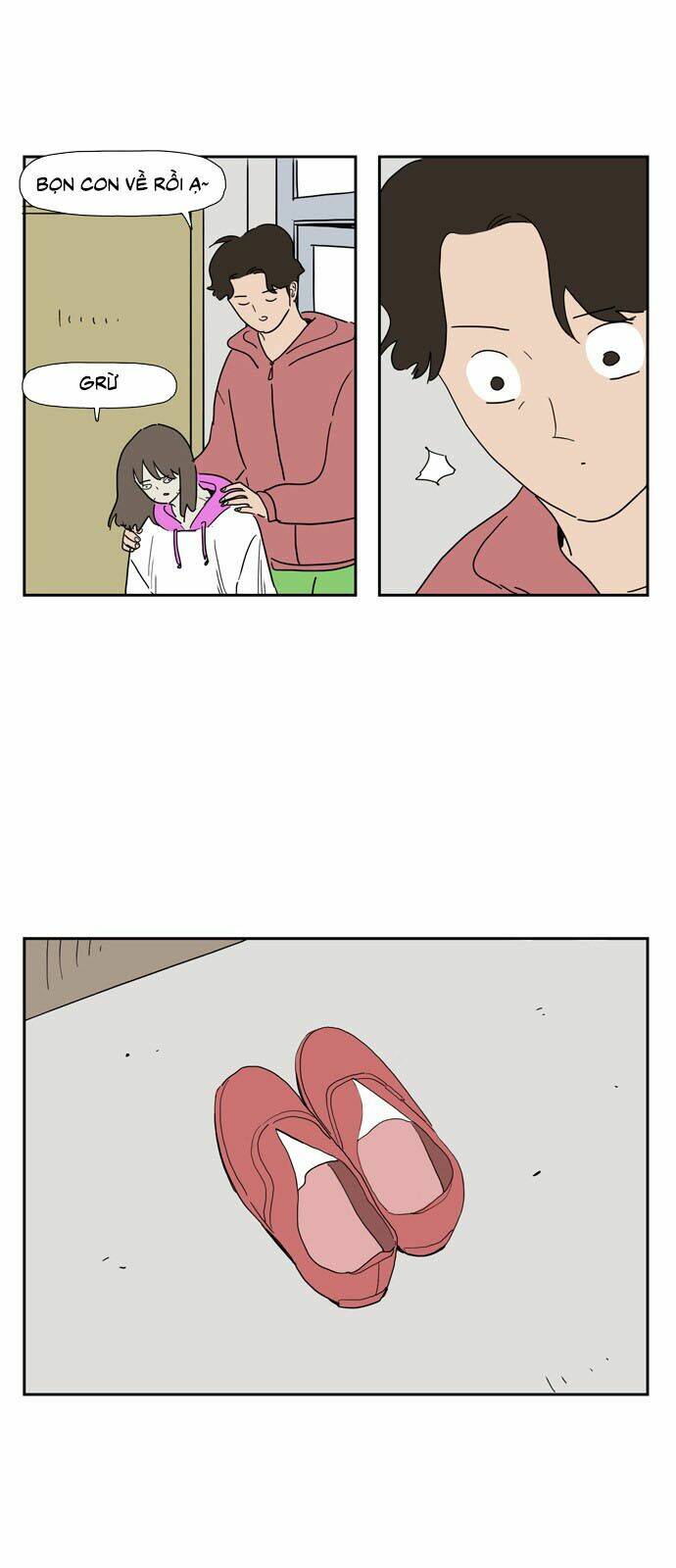 con gái tôi là zombie chapter 21 3