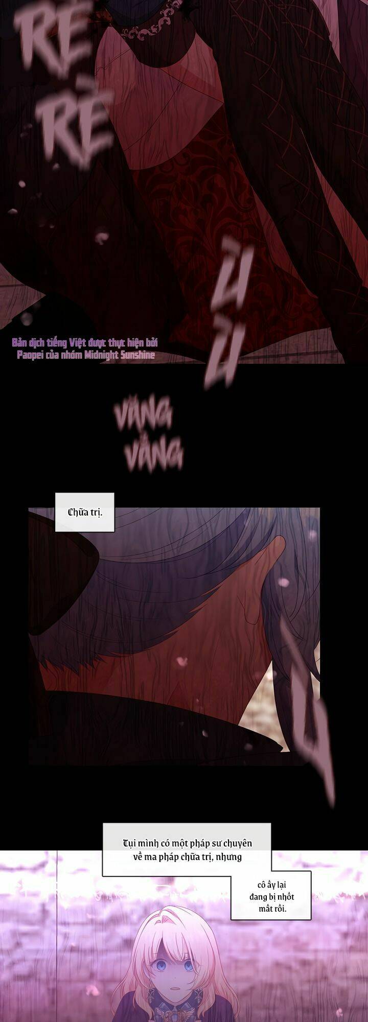 hãy coi chừng ác nữ chapter 54 11