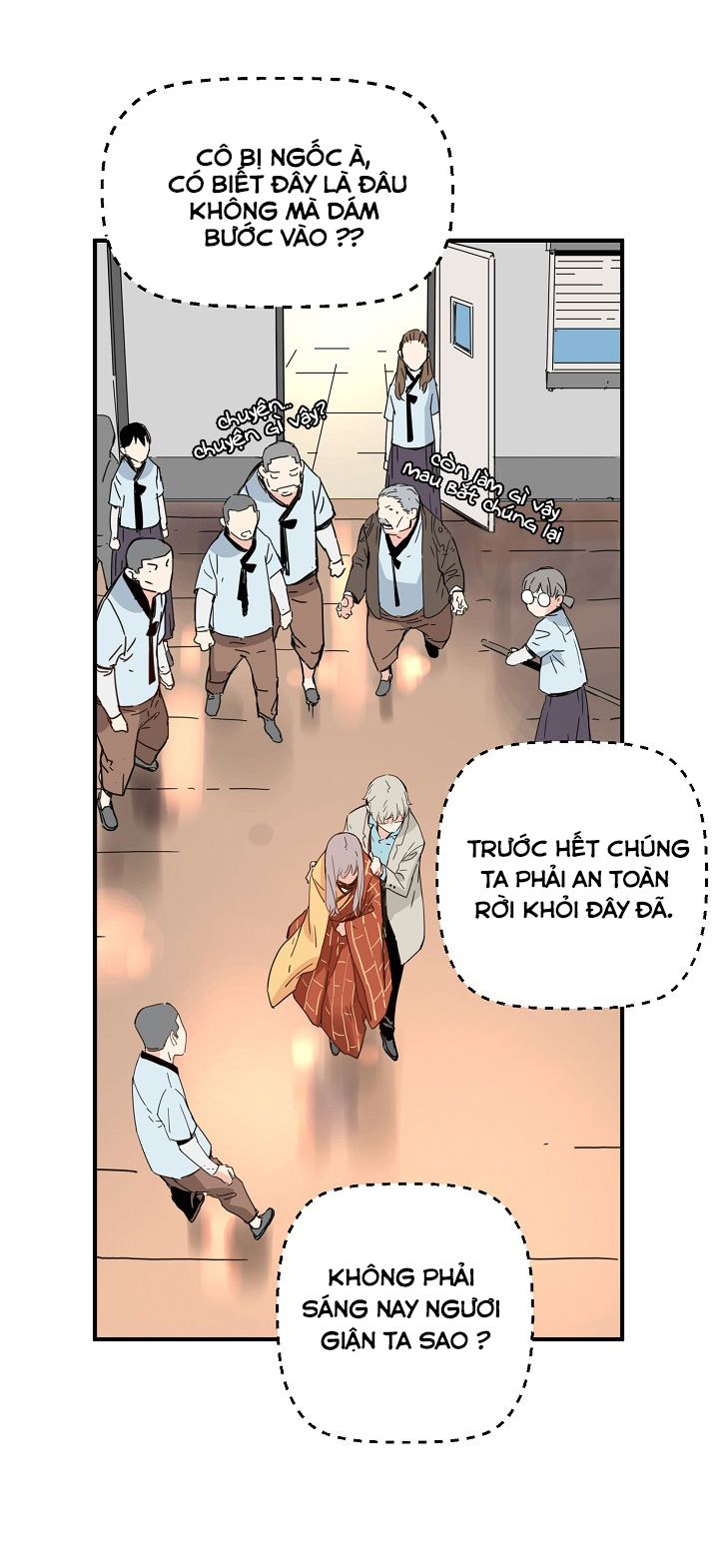 tam tạng ký chapter 12 55