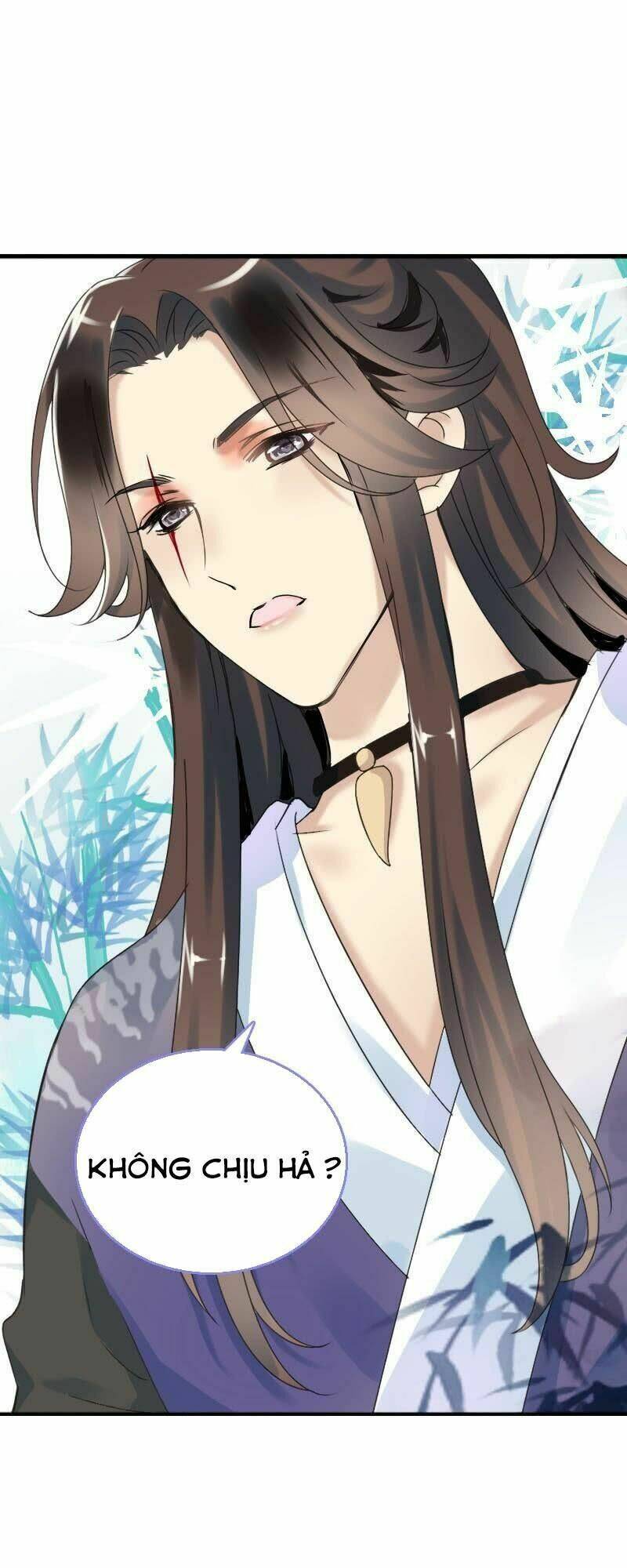 điền viên mật sủng: cô vợ nóng bỏng chapter 68 61