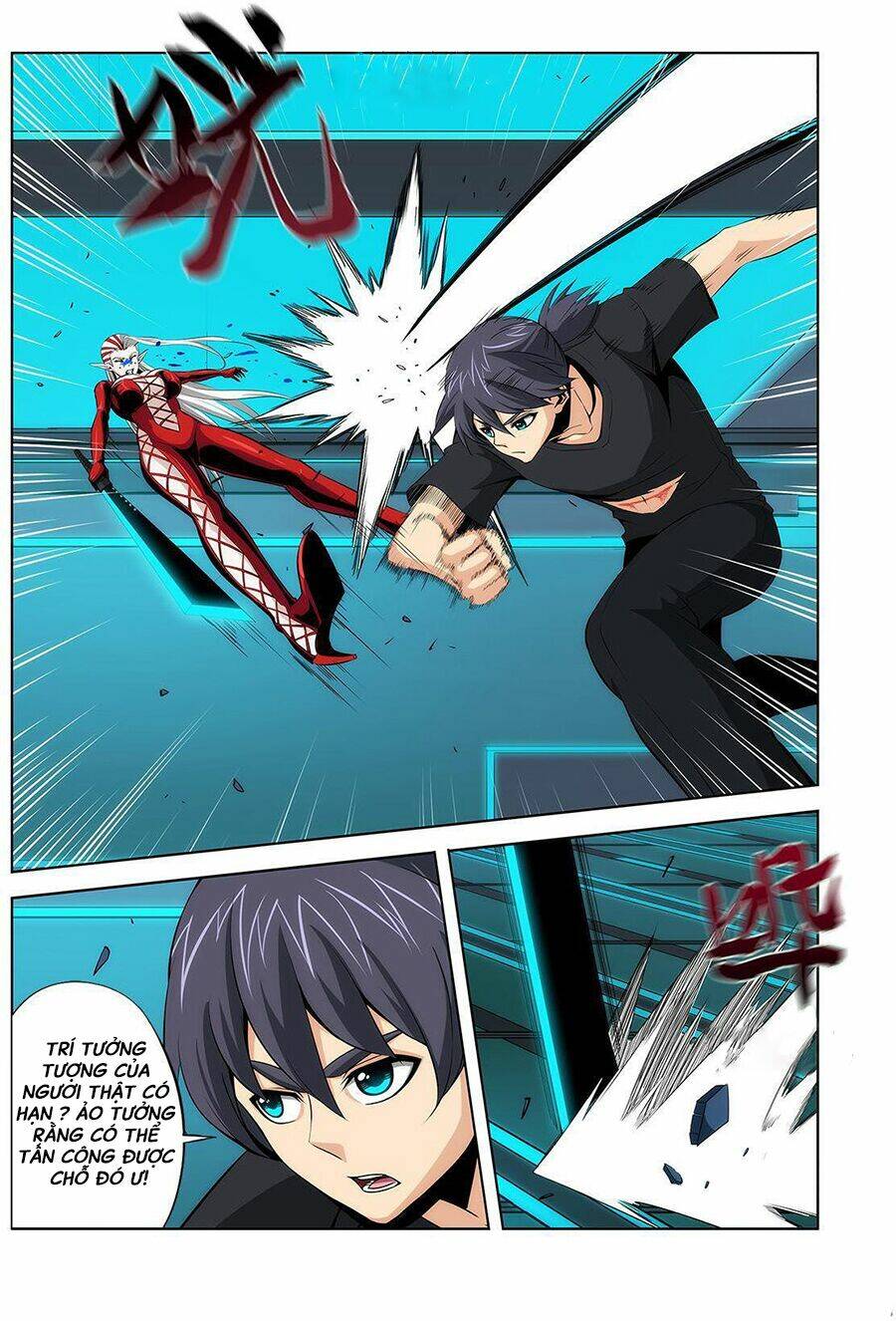 life and death chapter 26 7