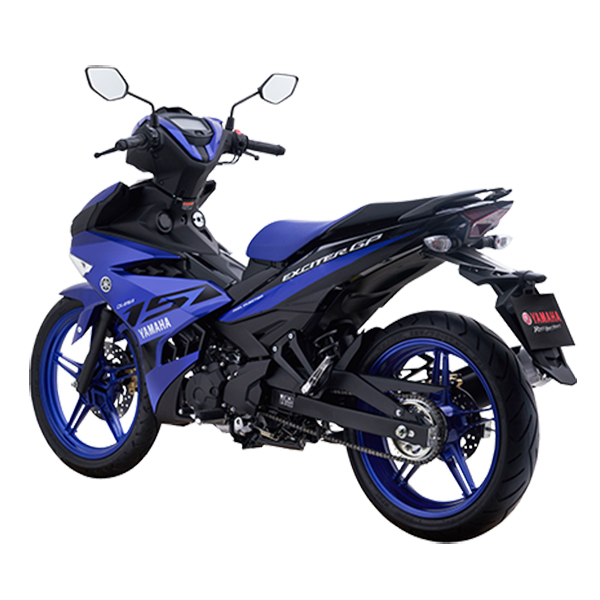 Xe Máy Yamaha Exciter 150 GP 2019