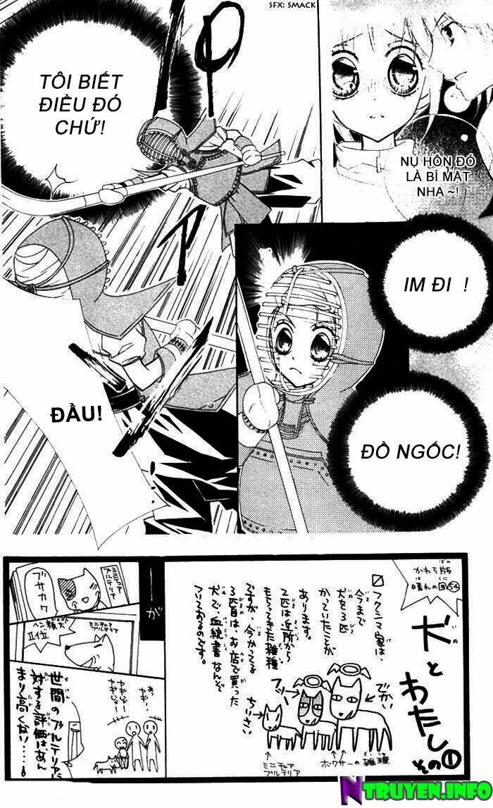 chocolate chapter 5 6