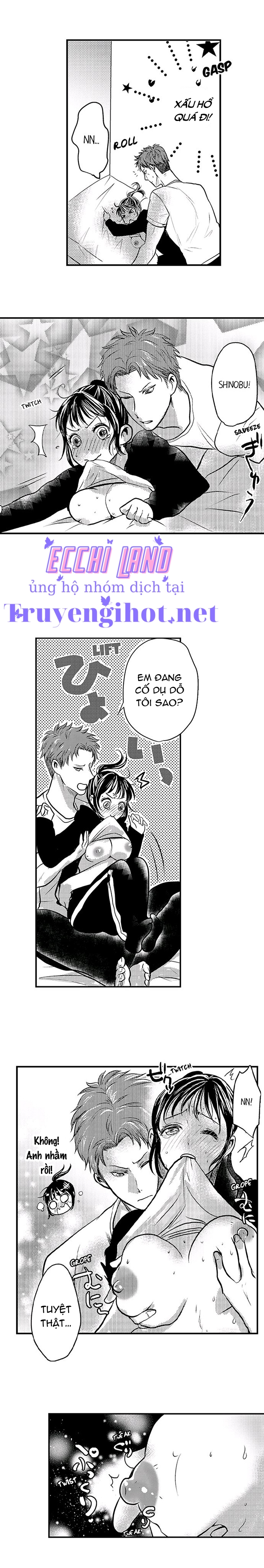 làm tình khi bị còng tay (full) chapter 17.2 1