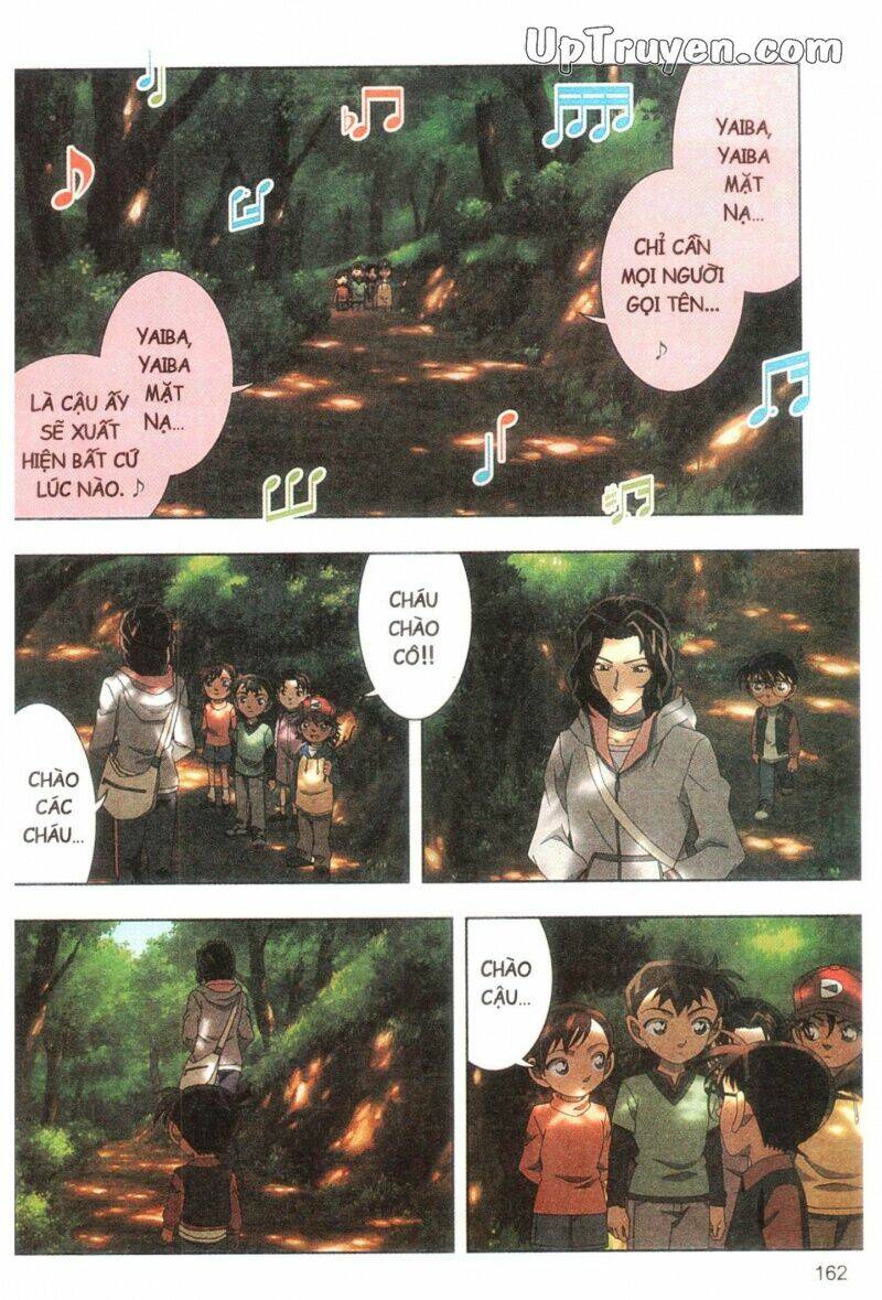 conan màu - nốt nhạc kinh hoàng chapter 1 164