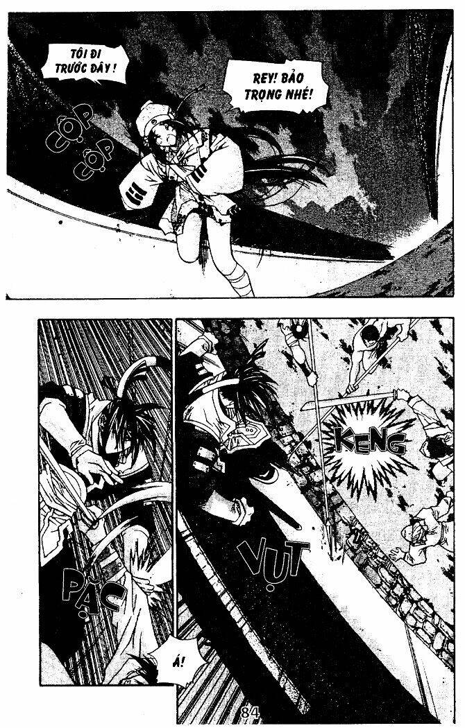 vô song bảo kiếm chapter 3 15