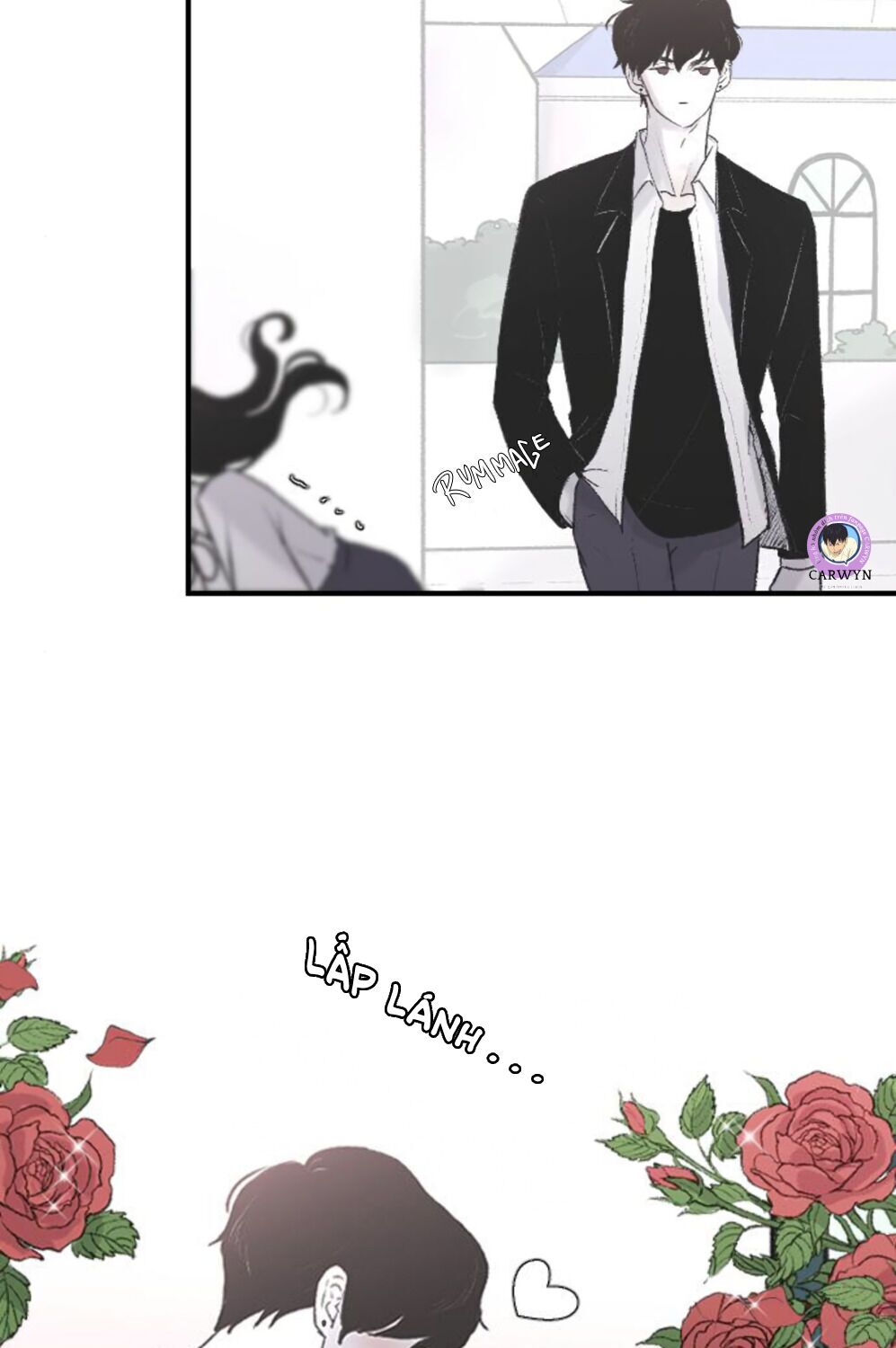 ba người anh trai cực phẩm của tôi chapter 3 21