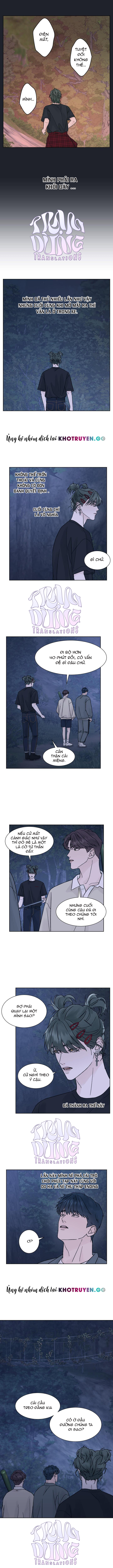 đêm ác mộng chapter 26 4