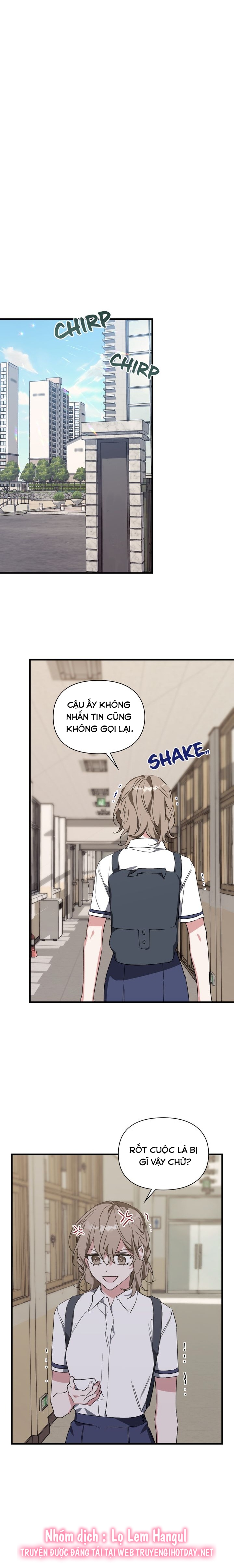 cuộc du hành thời gian của sela chapter 79 11