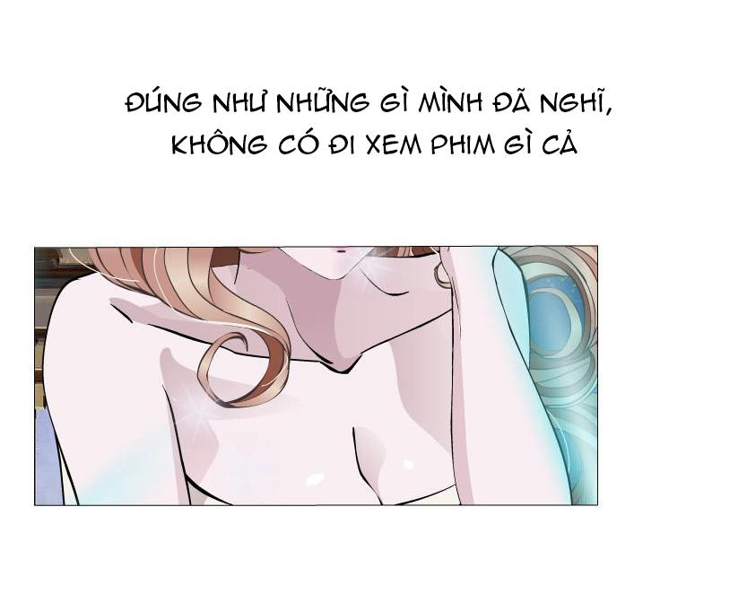 cạm bẫy của nữ thần chapter 79 13