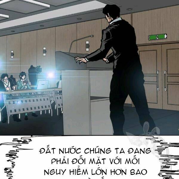 Bậc Thầy Kiếm Sư Chapter 92: (hết mở đầu) - Trang 34