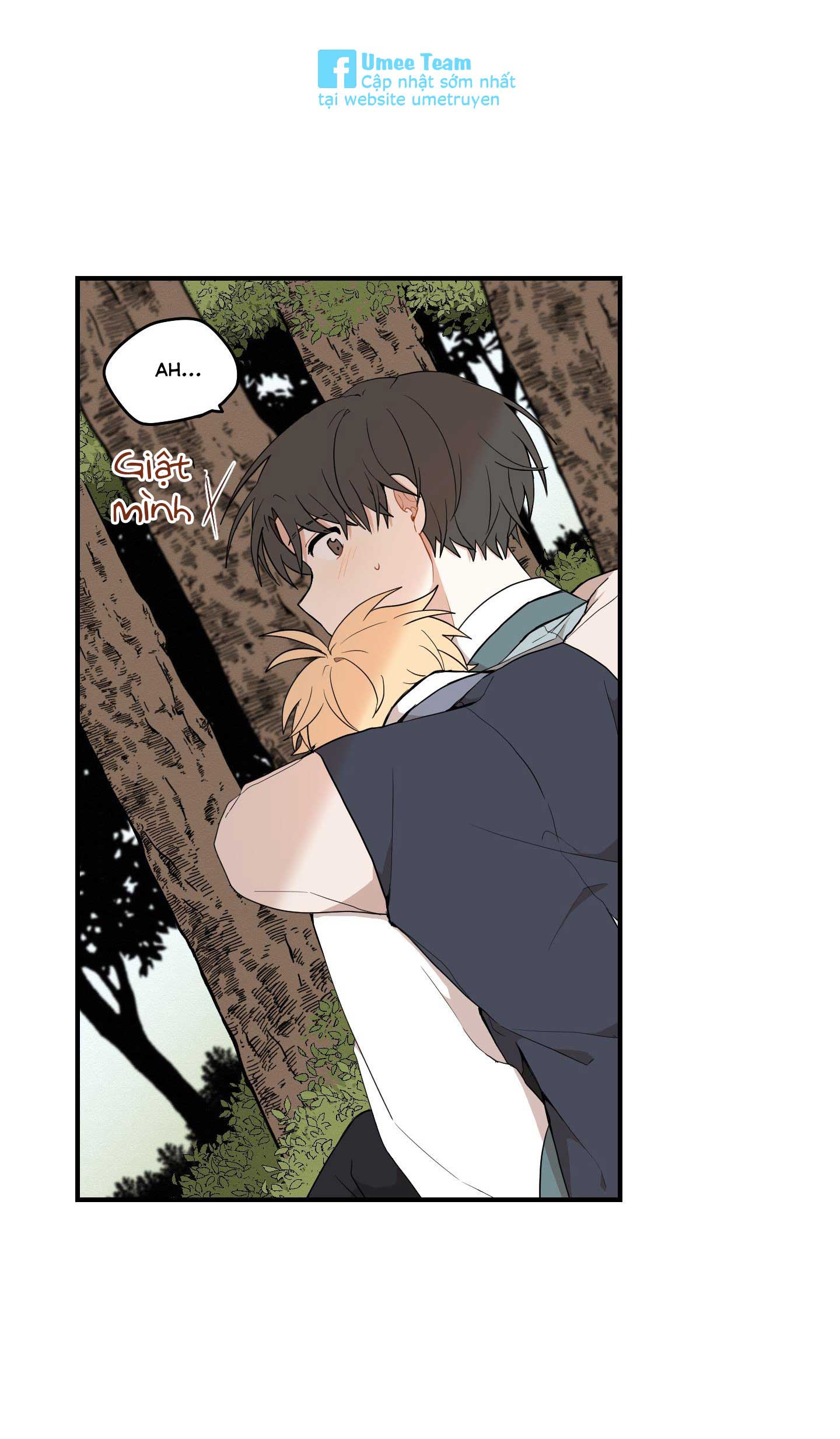 đường hoa liên kiều rơi chapter 32 21