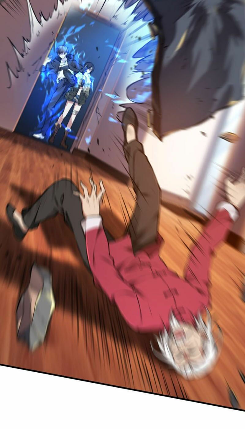 đệ nhất người ở rể chapter 17 32