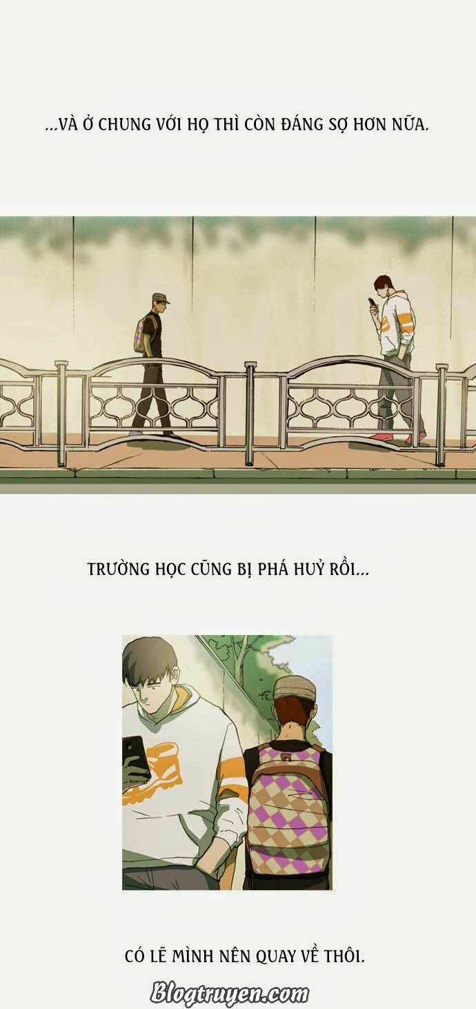 săn phù thủy chapter 16 7