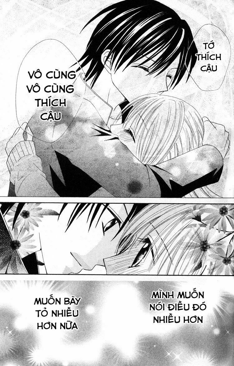 tổng hợp one shot school chapter 2.1 45