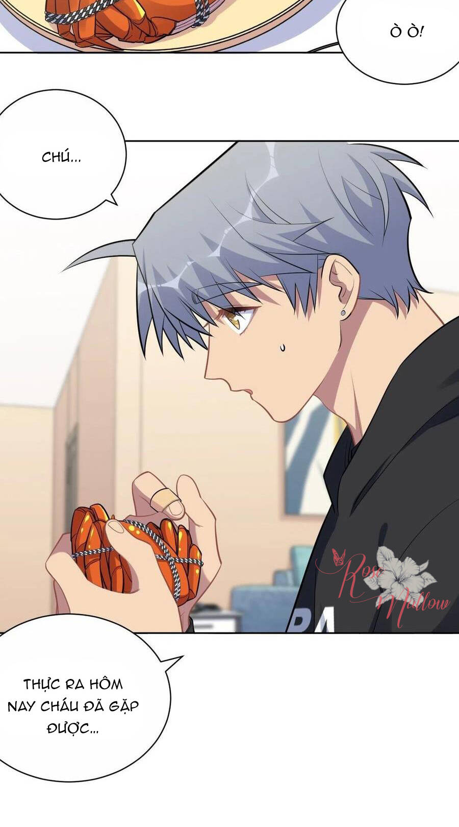 nhạc phụ đại nhân là lão bà chapter 171 27