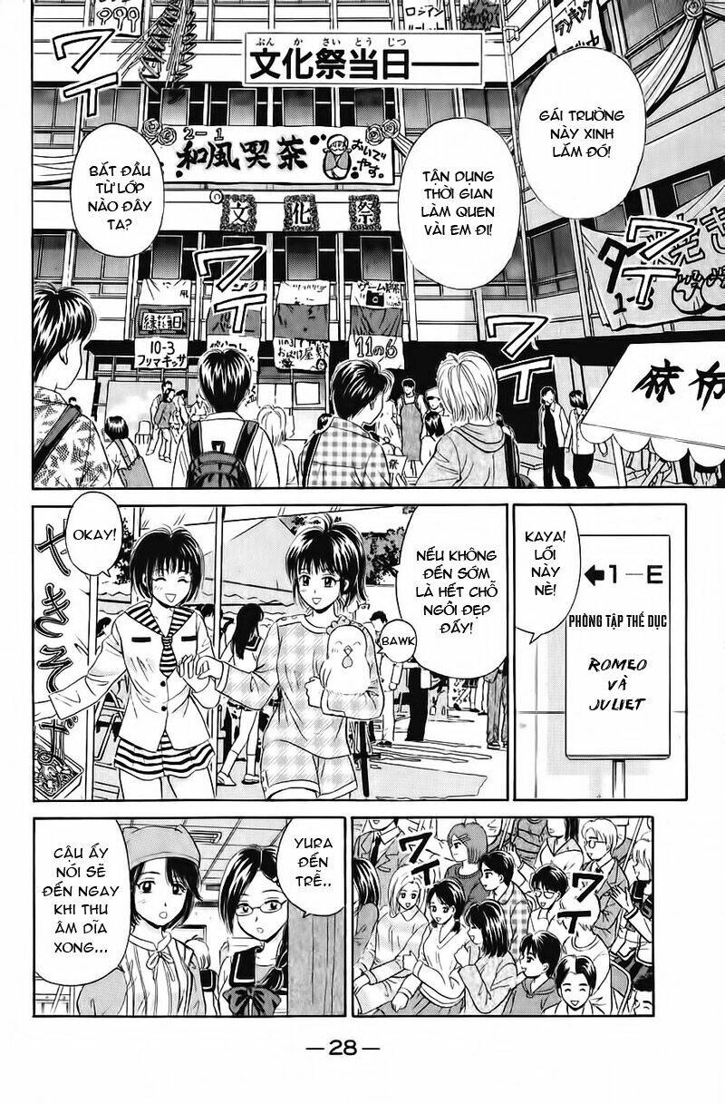 open sesame chapter 34 30