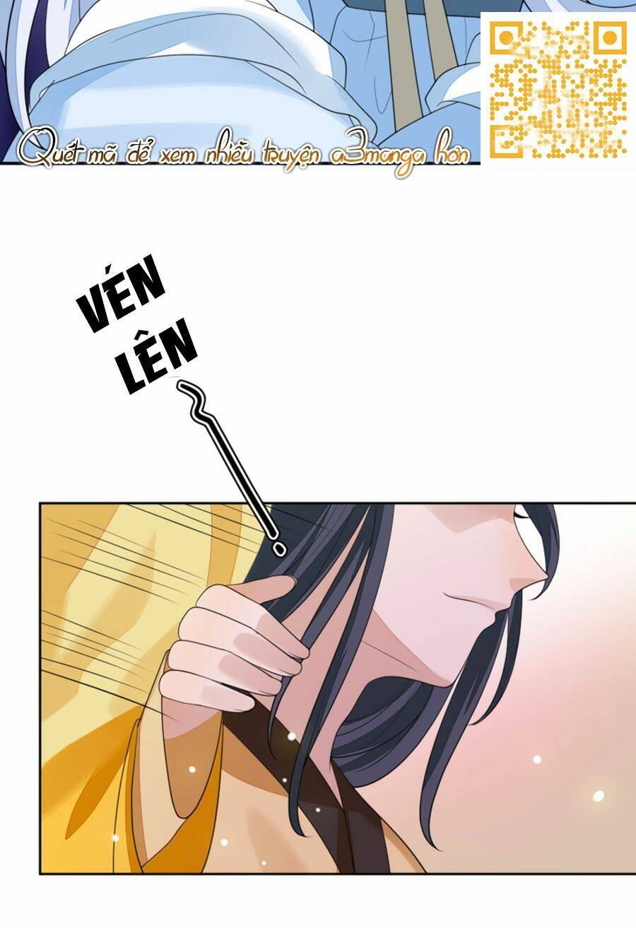 cửu khuyết phong hoa chapter 69 15