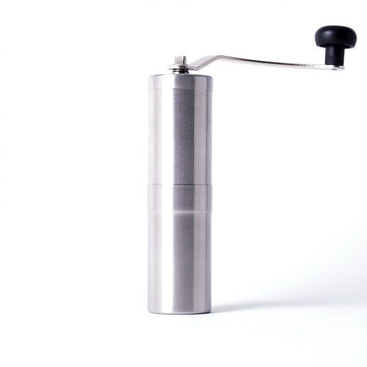 Cối Xay Cà Phê Cầm Tay Du Lịch Porlex Tall- Porlex Tall Stainless Steel Coffee Grinder Ceramic – Japan