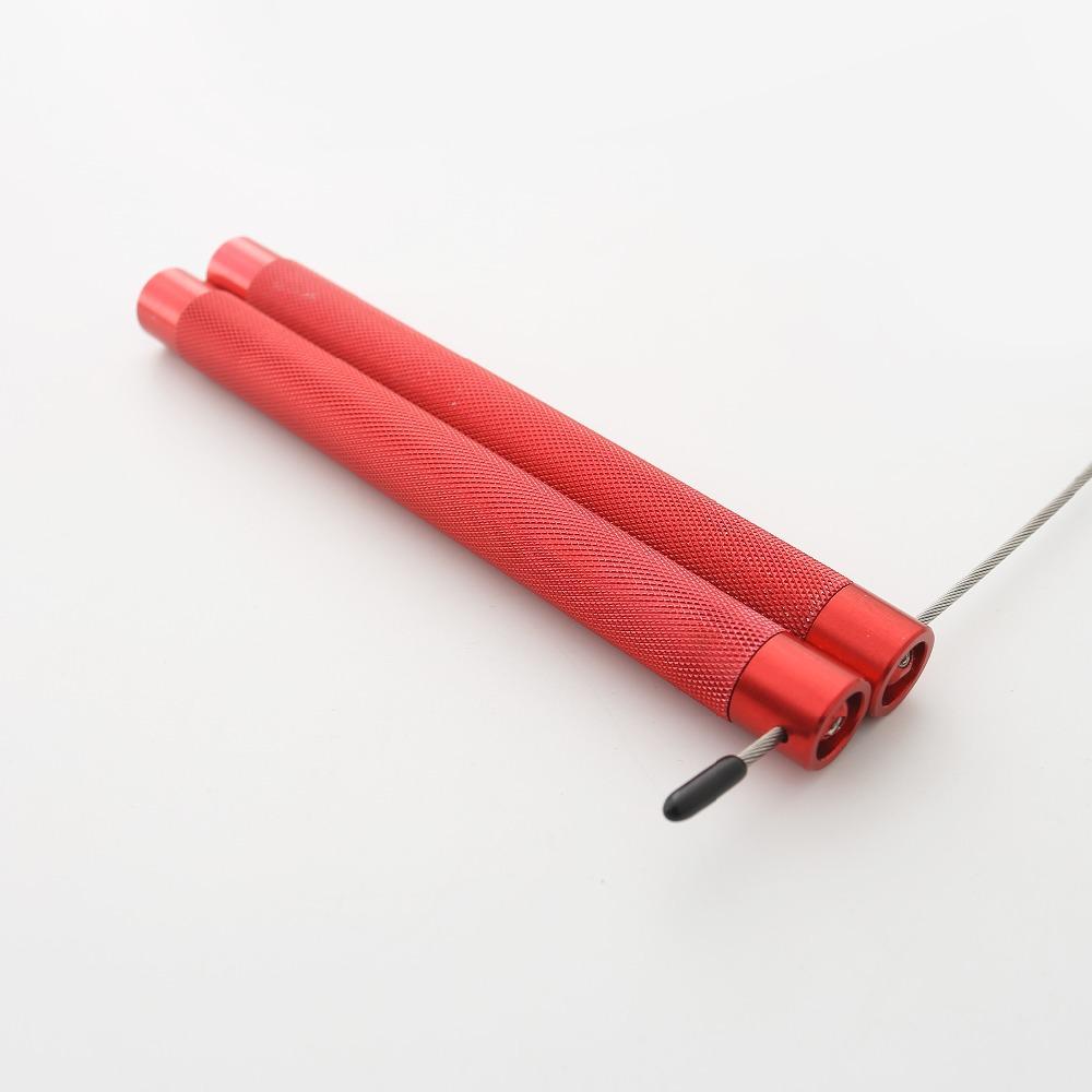 Mới corssfit Dây Nhảy dây nhảy KHÔNG RMP Tốc Độ dây