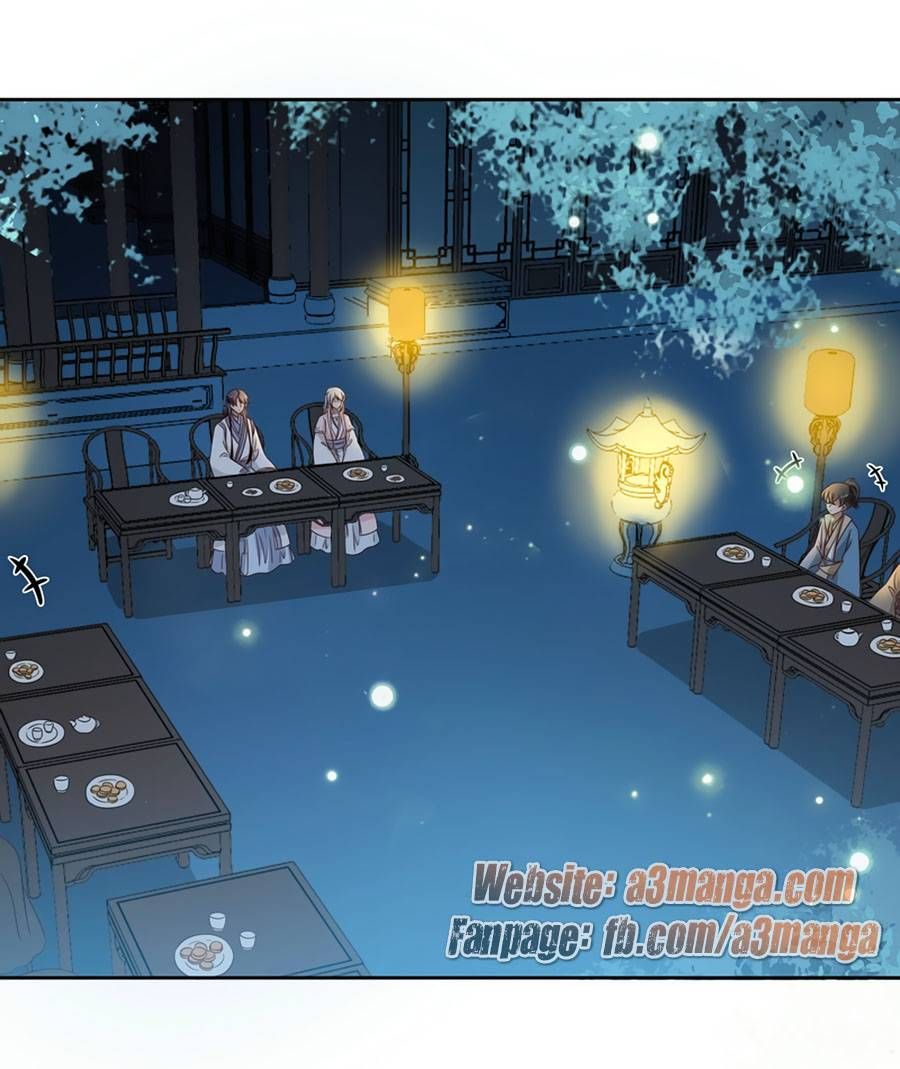 Kiêu Ngạo Vương Gia Chủng Điền Phi chapter 133 - Trang 1