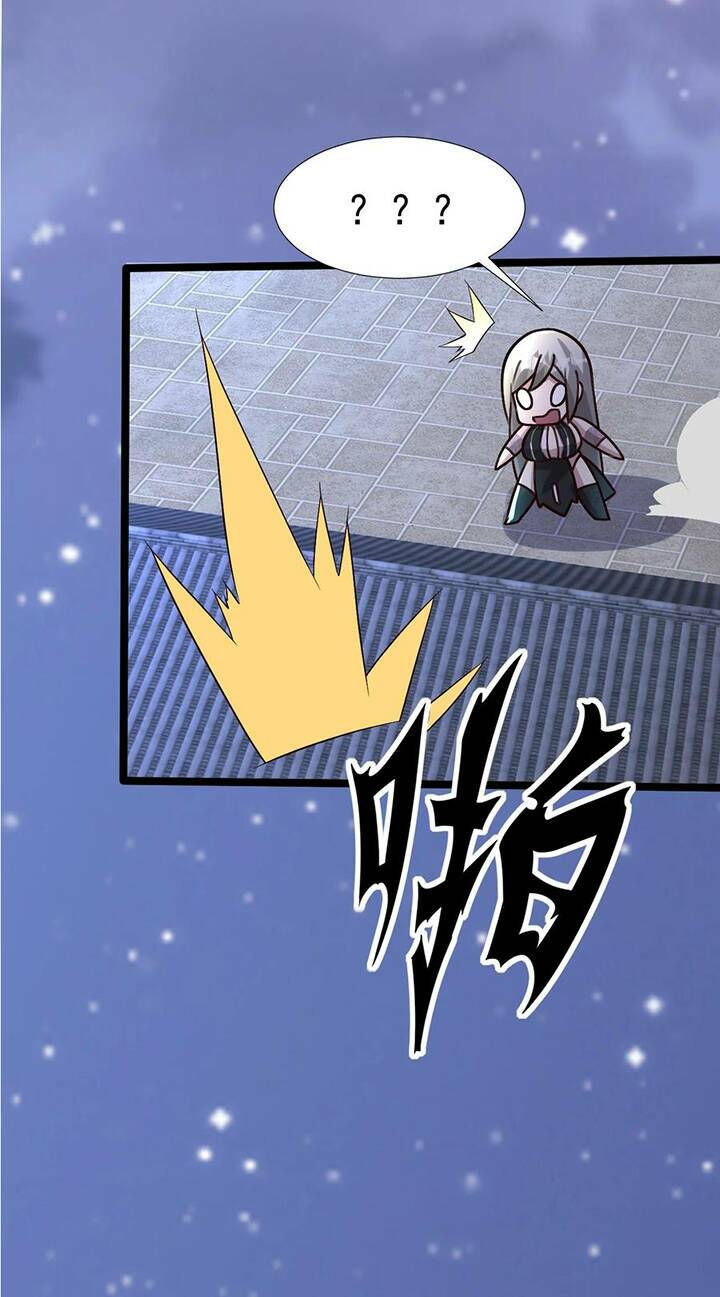 đại bảo kiếm của tôi chapter 22 21