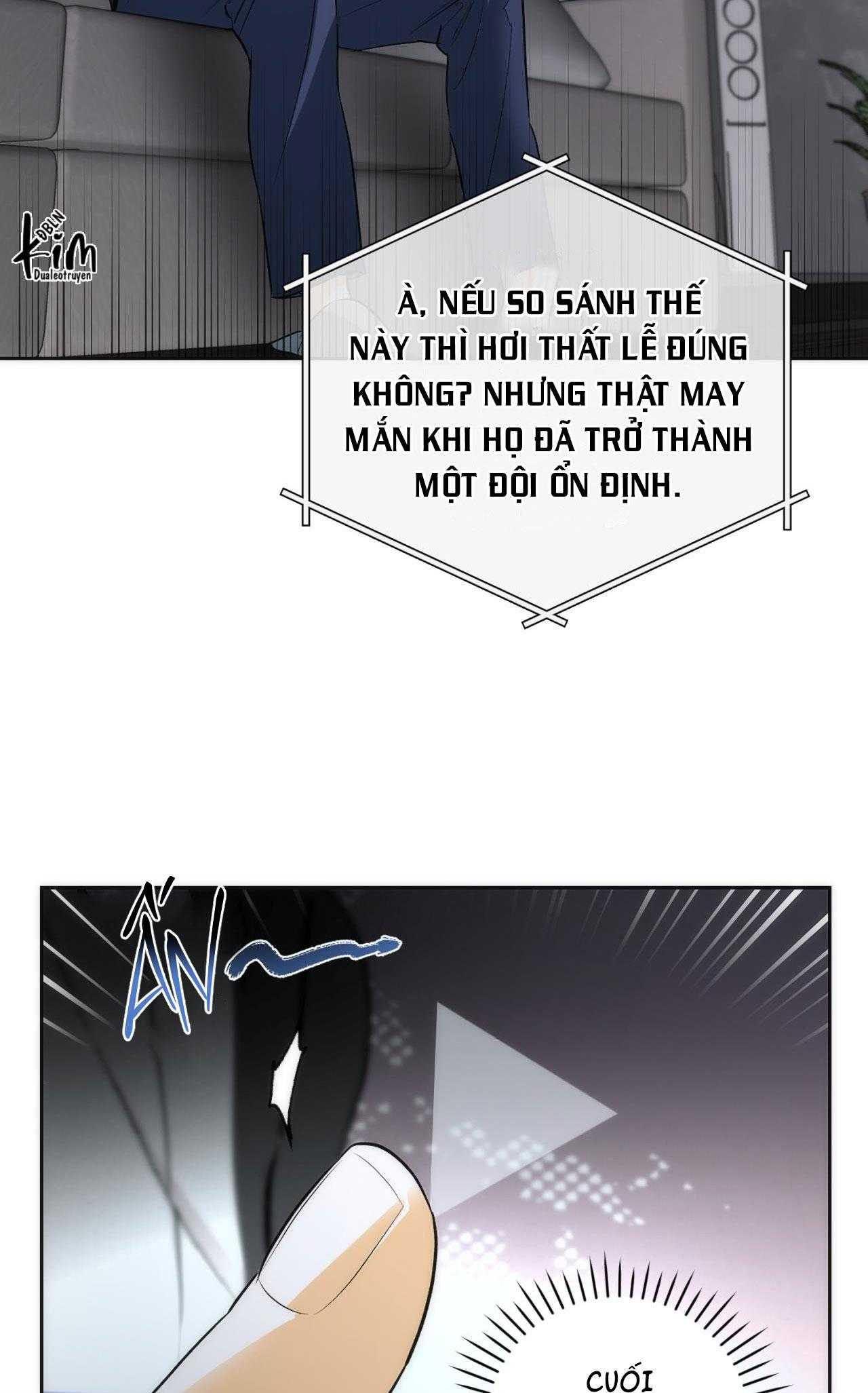 off track chapter 18 26