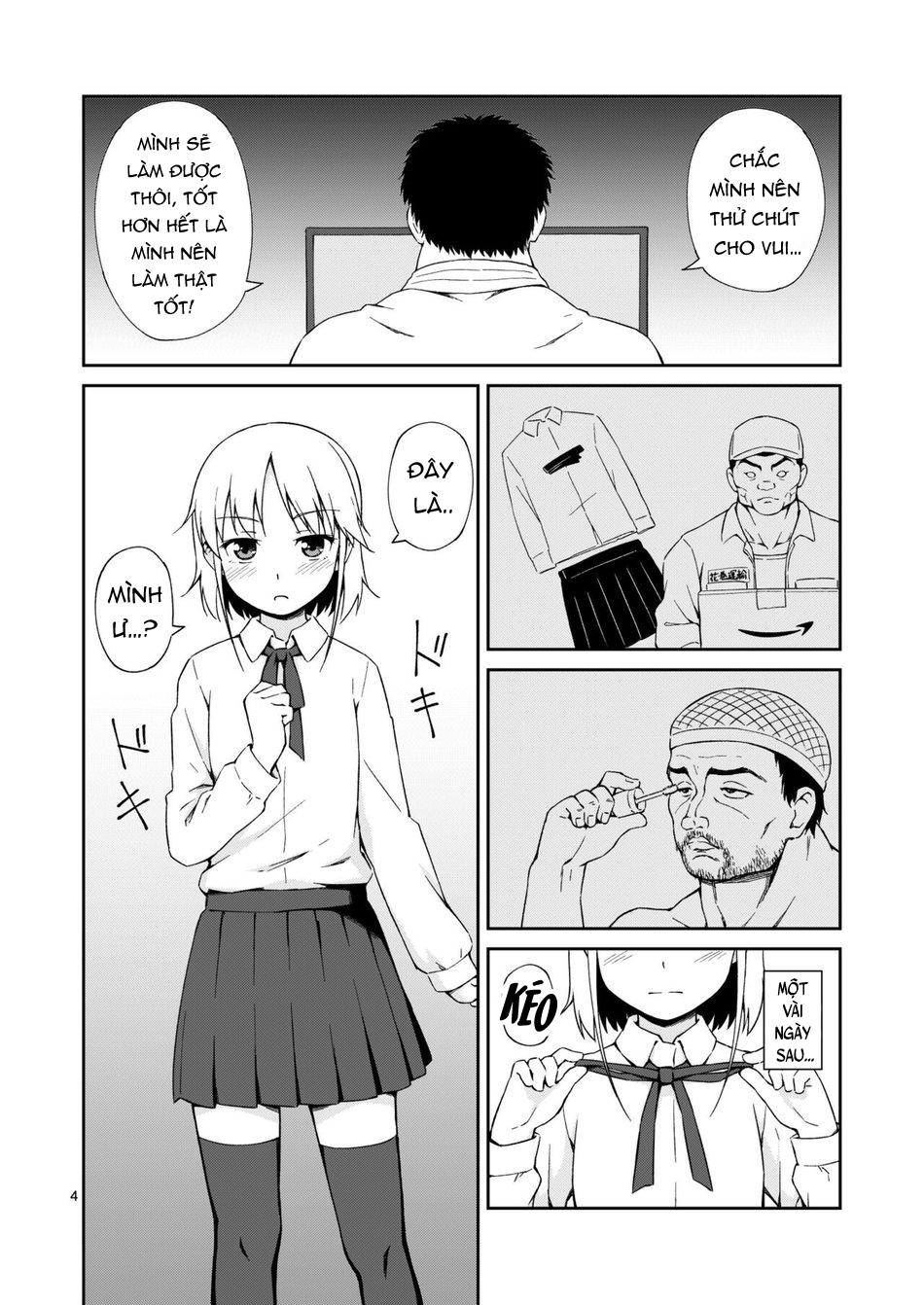 oneshot bl từ nhiều tác giả - mlèo dịch chapter 163 2