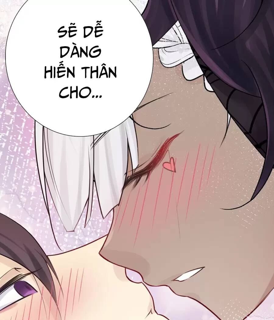 bản giáo chủ thân bất do kỷ chapter 48 25