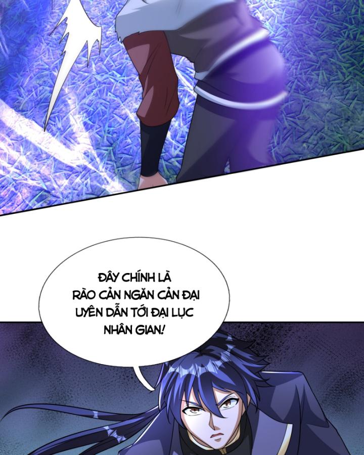 thiên uyên trở về: ta chính là thiên diệt chapter 2 63