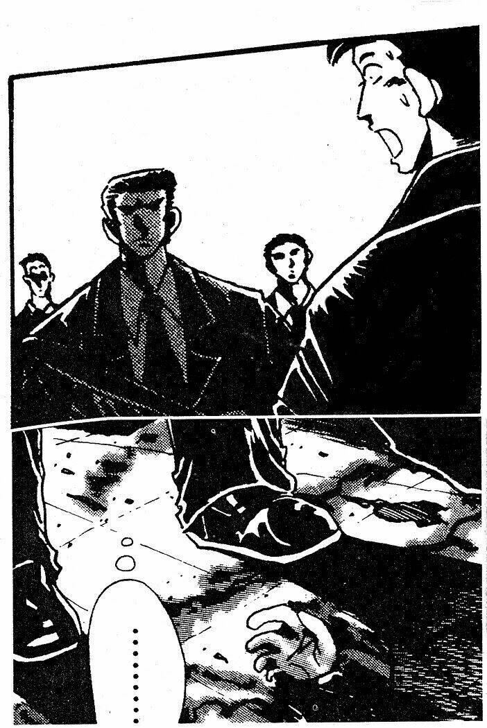 tiểu hòa thượng hd remake chapter 45 6