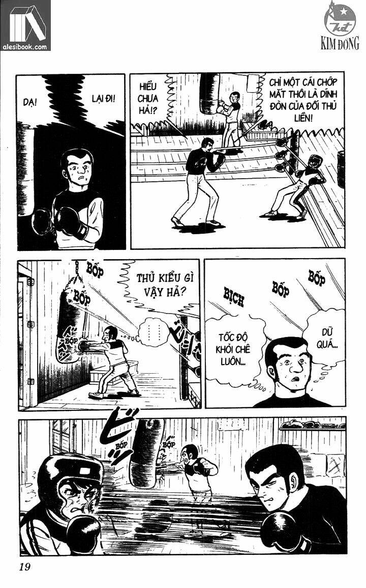 ganbare genki chapter 31 15