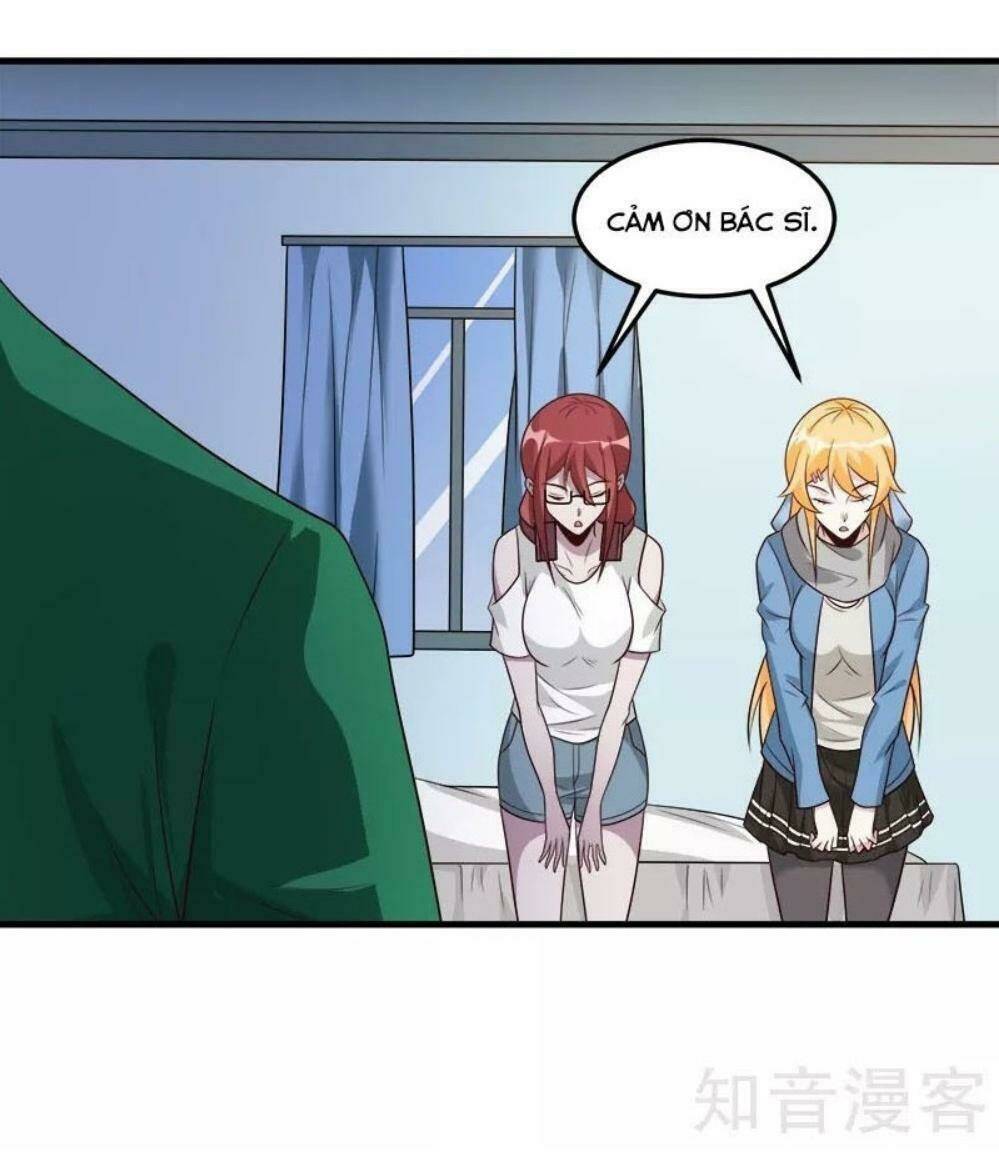 kiếm vũ chapter 117 17