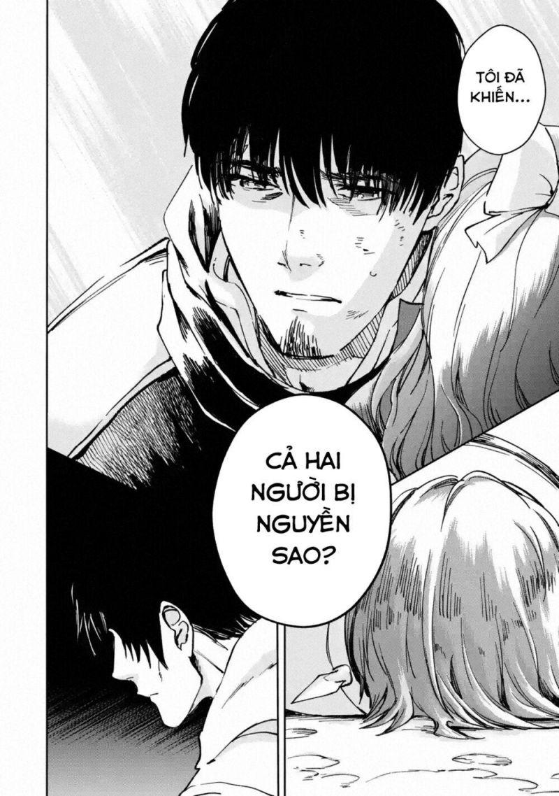 i'm a middle-aged man who got my adventurer license revoked chapter 24 40